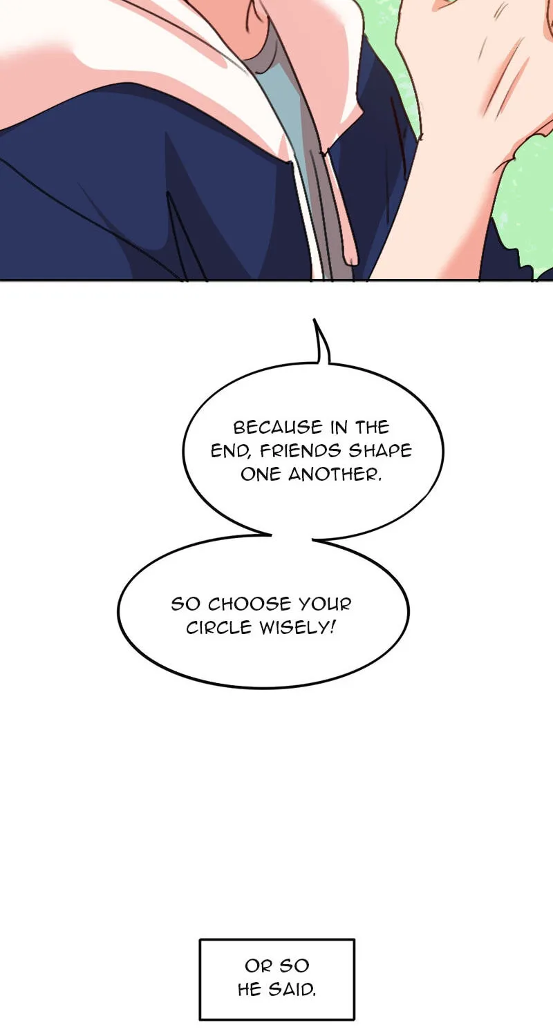 WEE!!! Chapter 202 page 10 - 