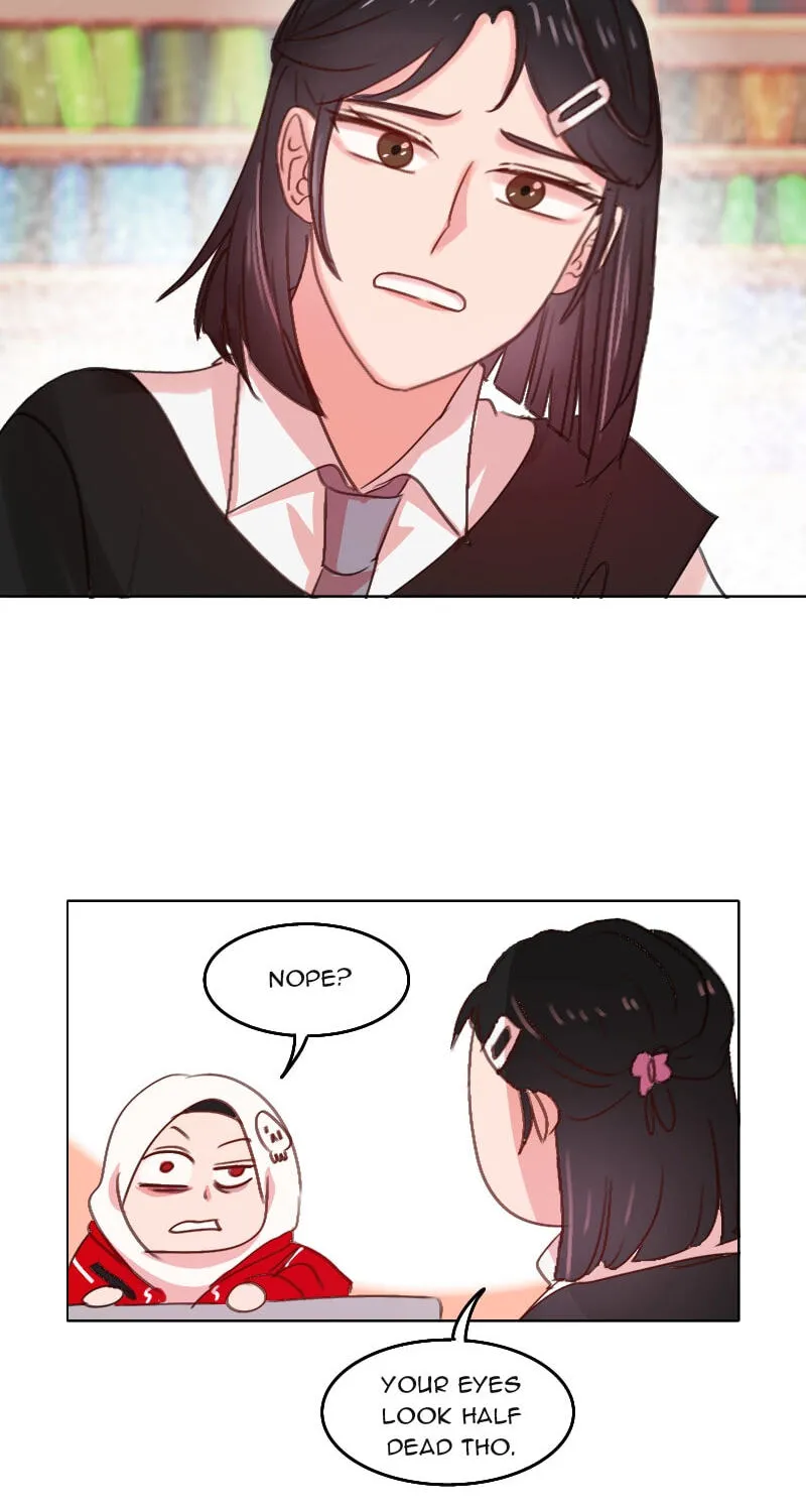 WEE!!! Chapter 203 page 2 - 