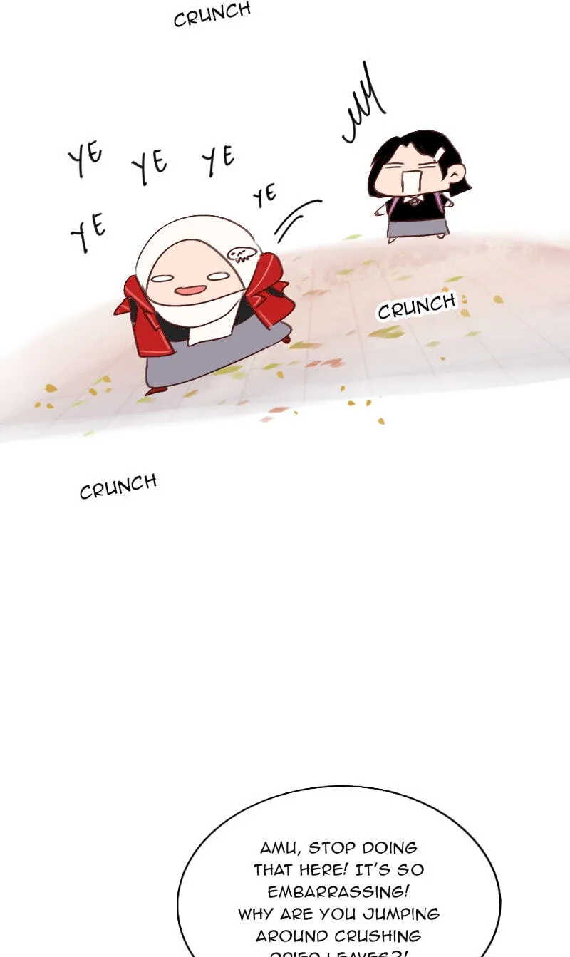 WEE!!! Chapter 203 page 15 - 