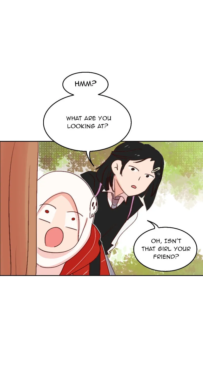 WEE!!! Chapter 203 page 18 - 