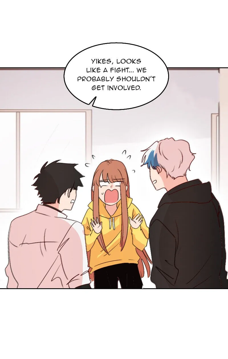 WEE!!! Chapter 203 page 19 - 