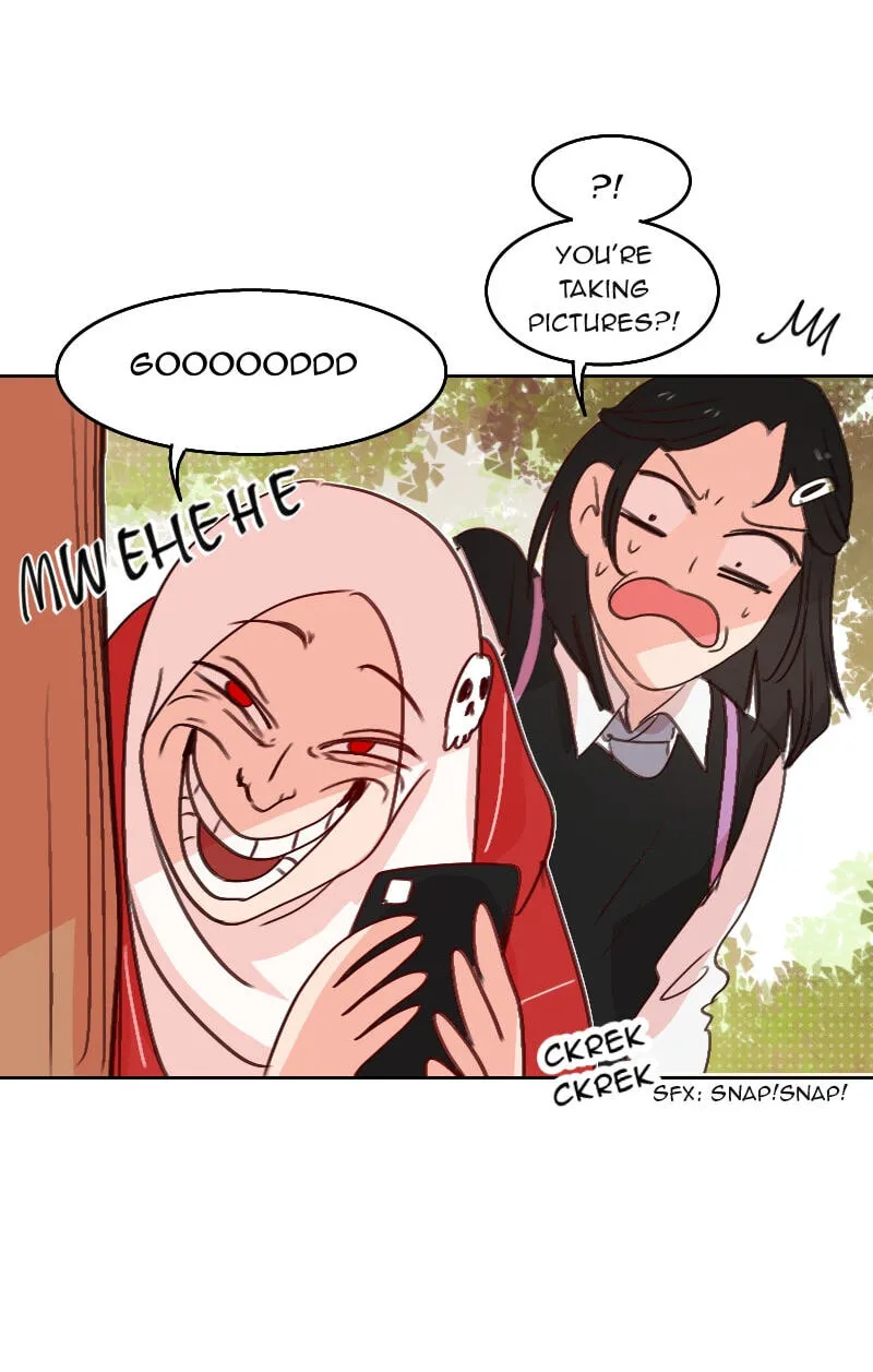 WEE!!! Chapter 203 page 20 - 