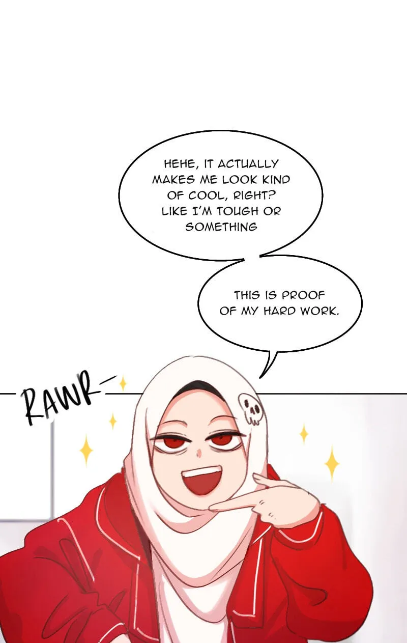 WEE!!! Chapter 203 page 3 - 