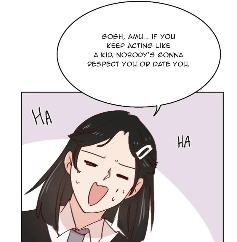 WEE!!! Chapter 203 page 21 - 