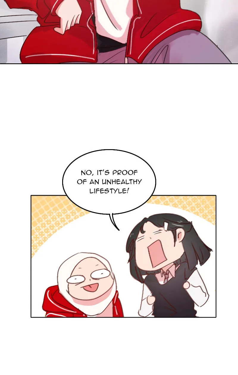WEE!!! Chapter 203 page 4 - 