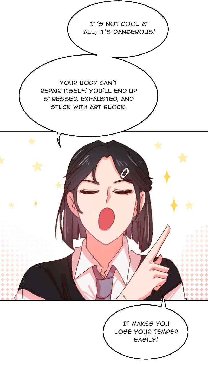 WEE!!! Chapter 203 page 5 - 