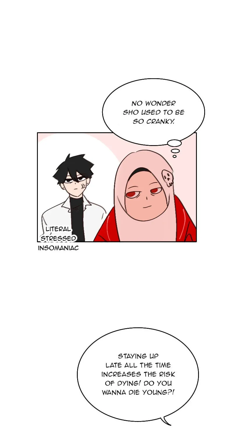 WEE!!! Chapter 203 page 6 - 