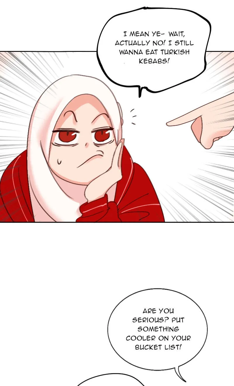 WEE!!! Chapter 203 page 7 - 
