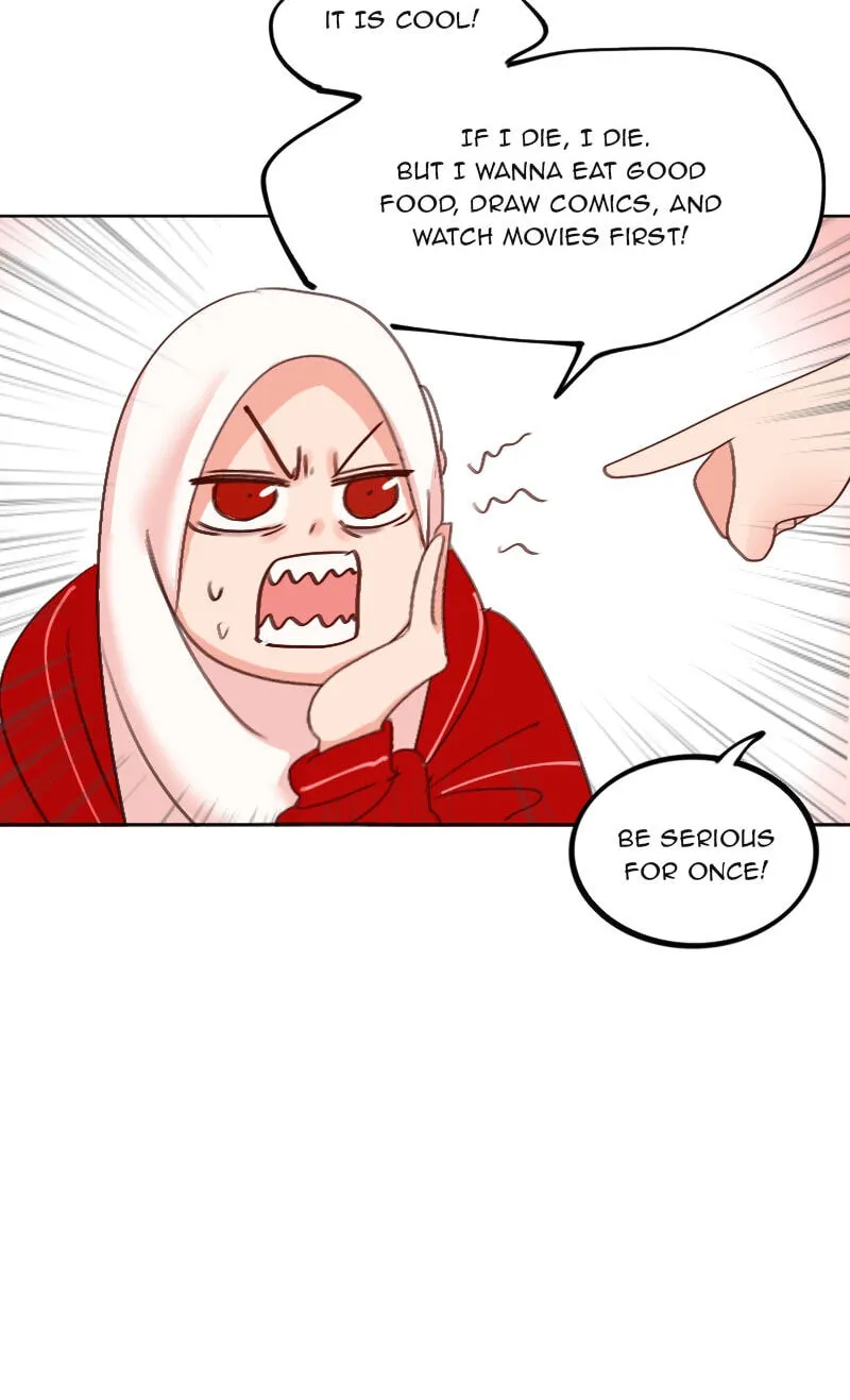WEE!!! Chapter 203 page 8 - 