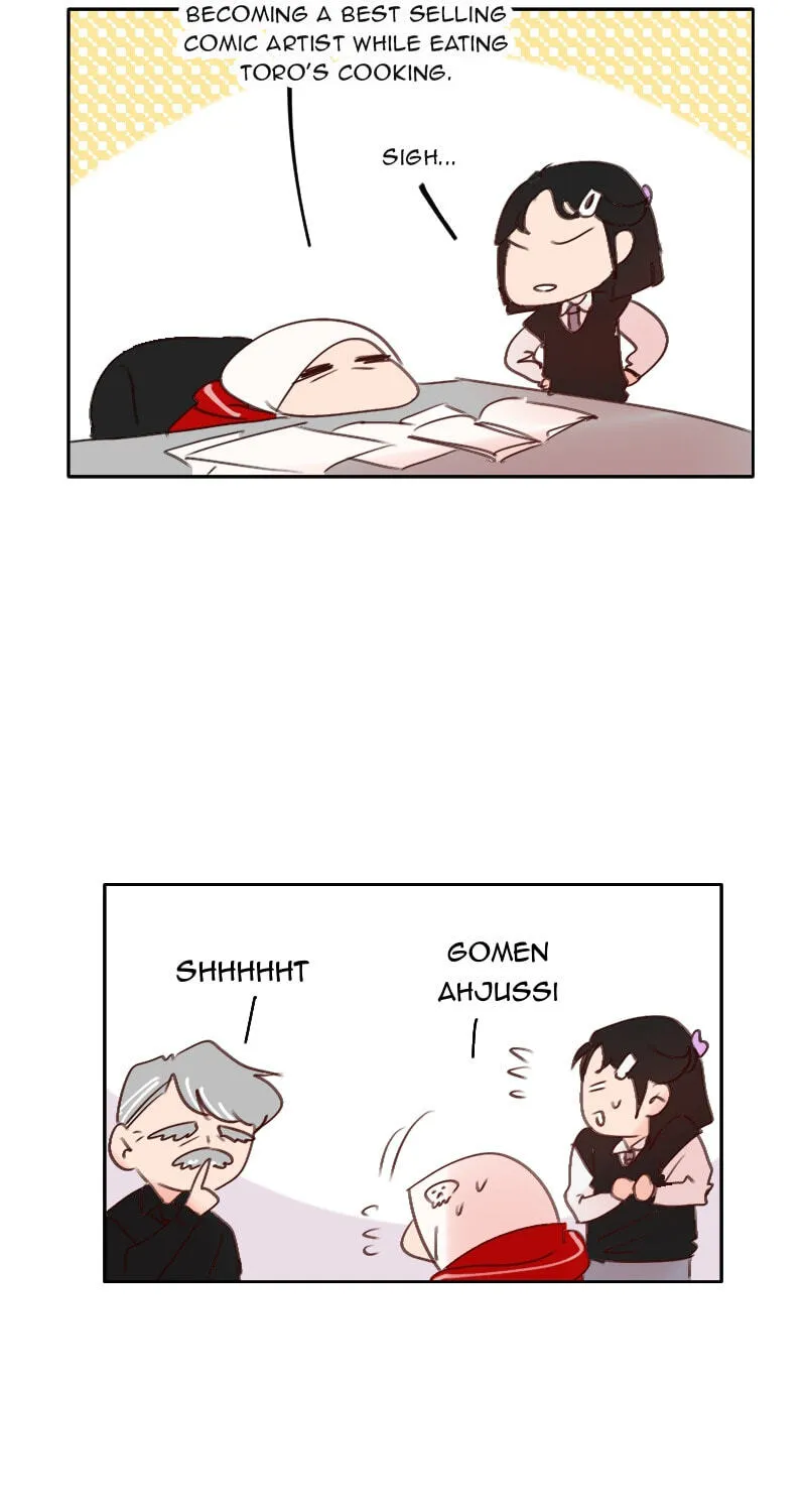 WEE!!! Chapter 203 page 9 - 
