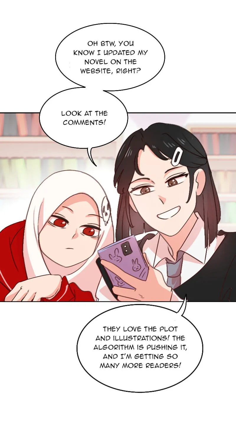 WEE!!! Chapter 203 page 10 - 