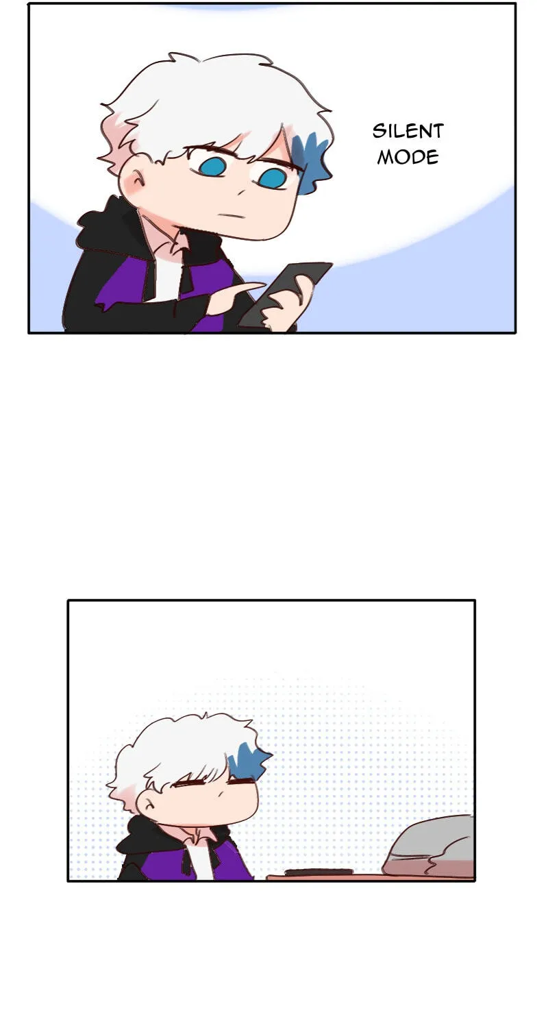 WEE!!! Chapter 204 page 11 - 