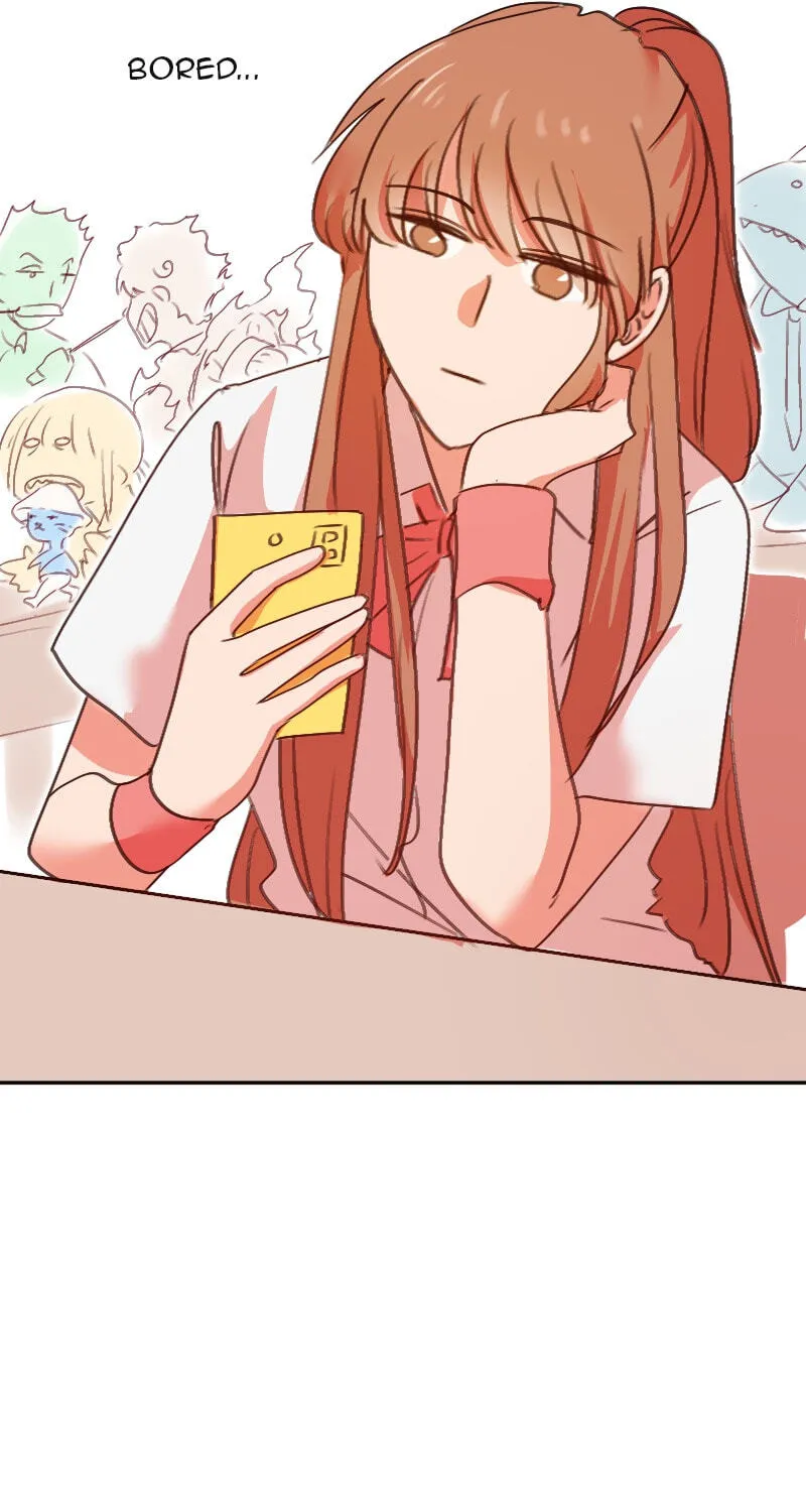 WEE!!! Chapter 204 page 3 - 