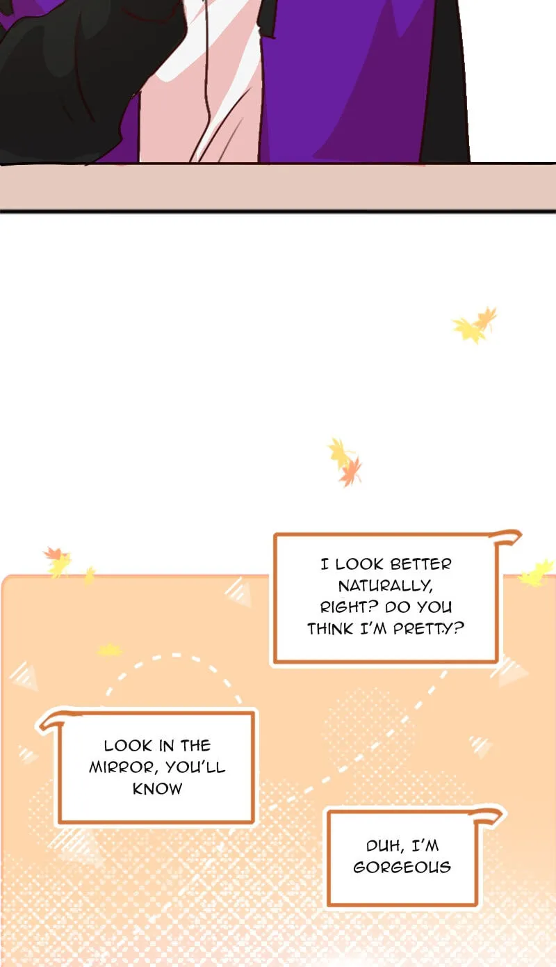WEE!!! Chapter 204 page 8 - 