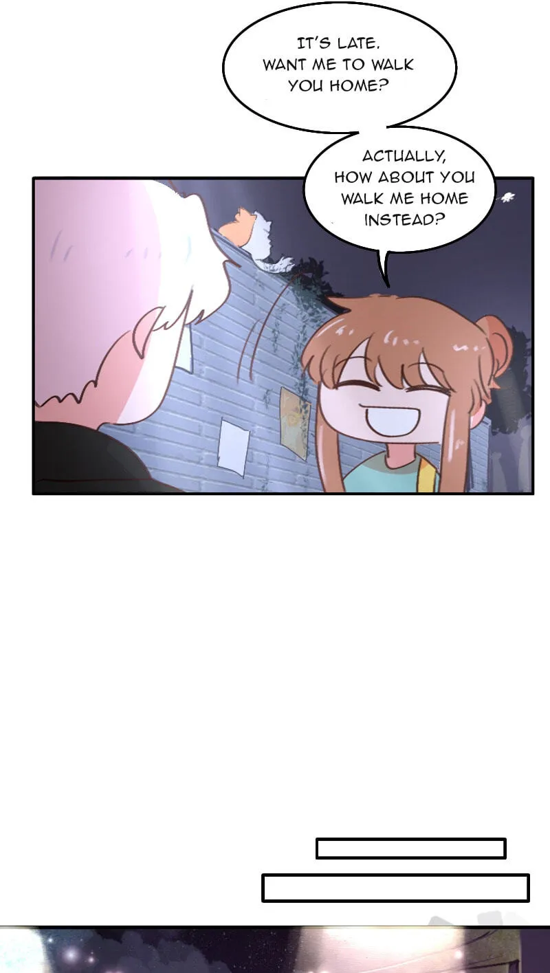WEE!!! Chapter 205 page 11 - 