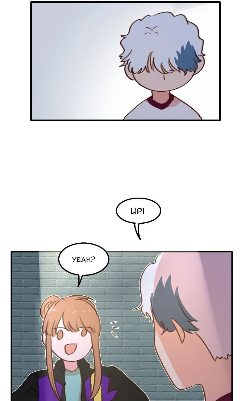 WEE!!! Chapter 205 page 13 - 