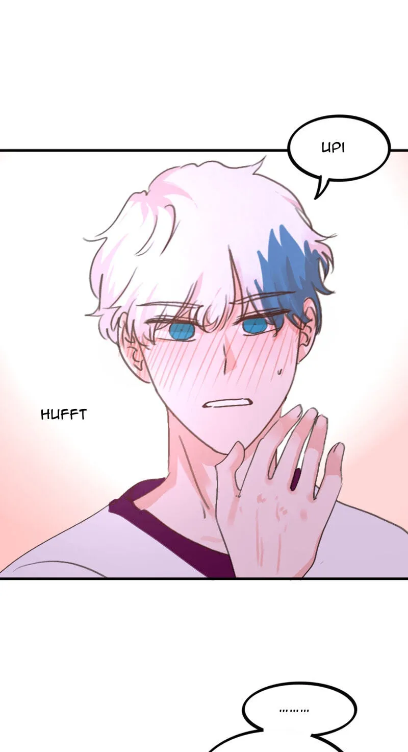 WEE!!! Chapter 205 page 19 - 
