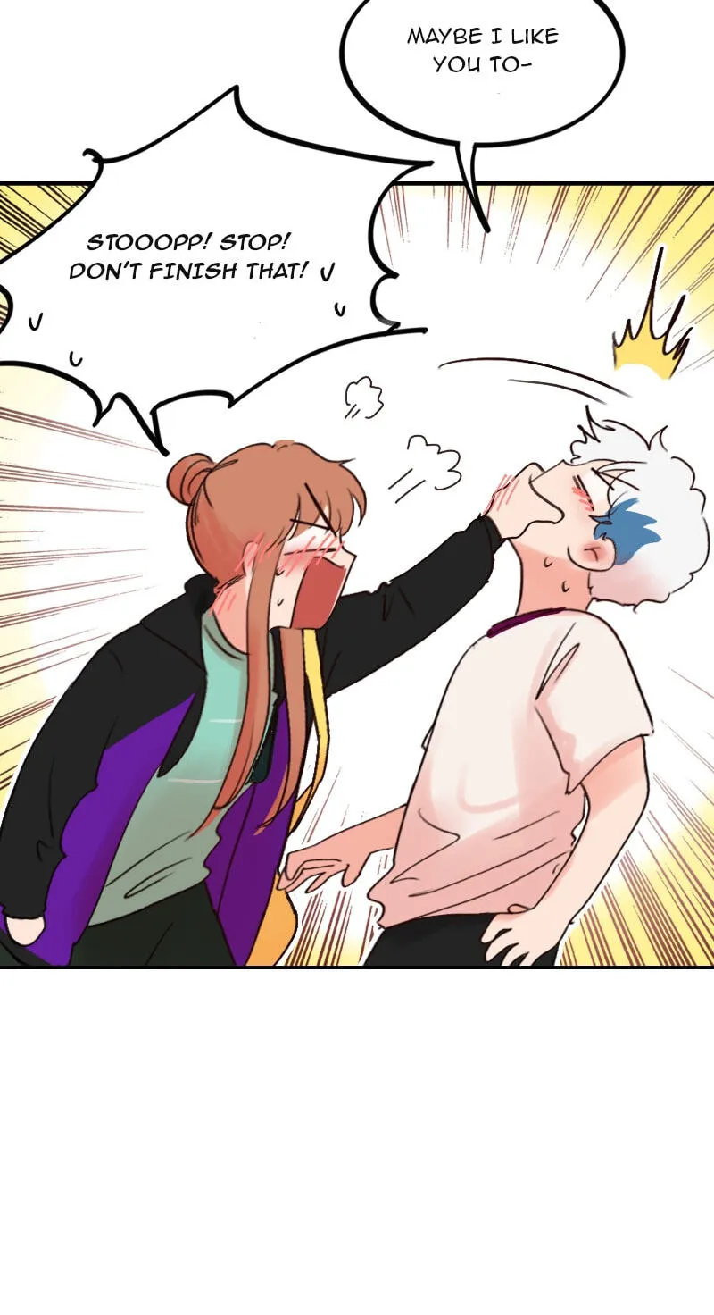 WEE!!! Chapter 205 page 20 - 