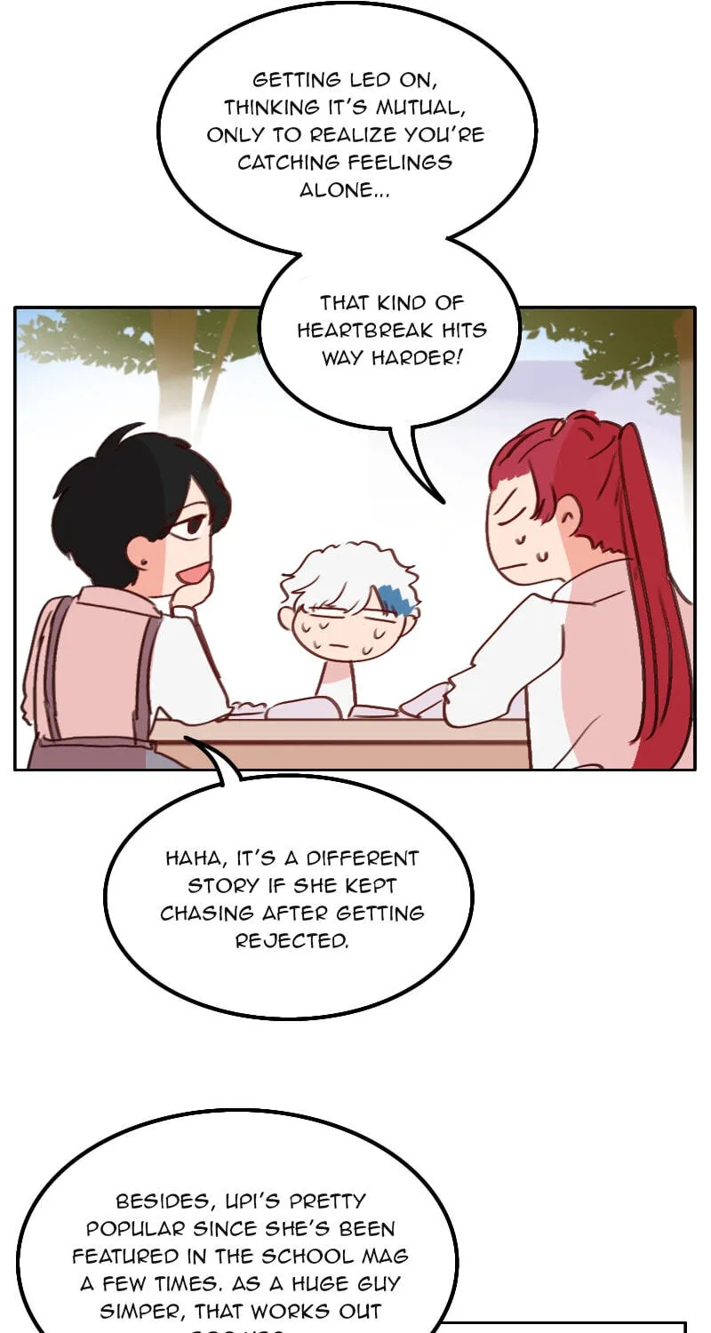 WEE!!! Chapter 205 page 3 - 