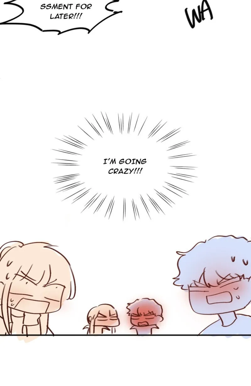 WEE!!! Chapter 205 page 22 - 