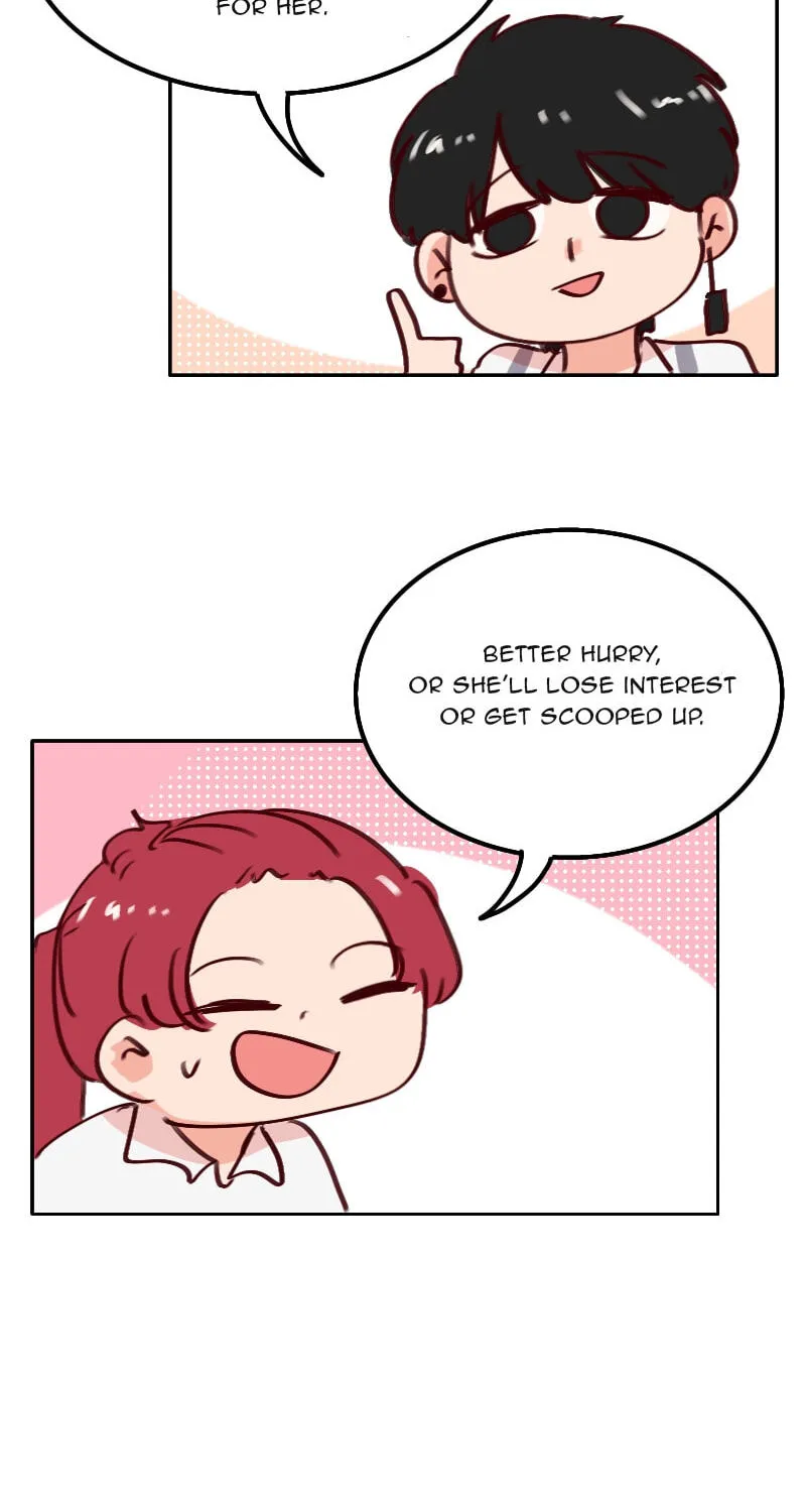 WEE!!! Chapter 205 page 4 - 