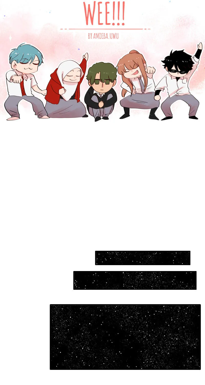 WEE!!! Chapter 205 page 7 - 