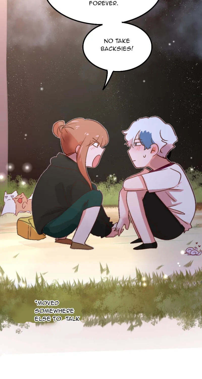 WEE!!! Chapter 206 page 2 - 