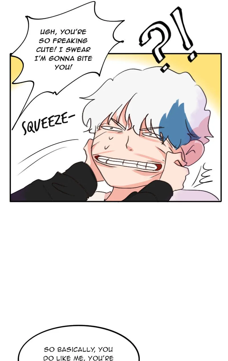 WEE!!! Chapter 206 page 11 - 