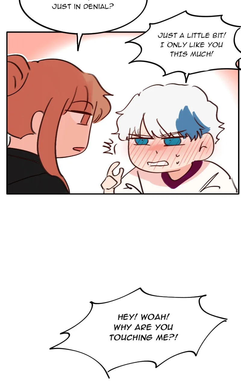 WEE!!! Chapter 206 page 12 - 