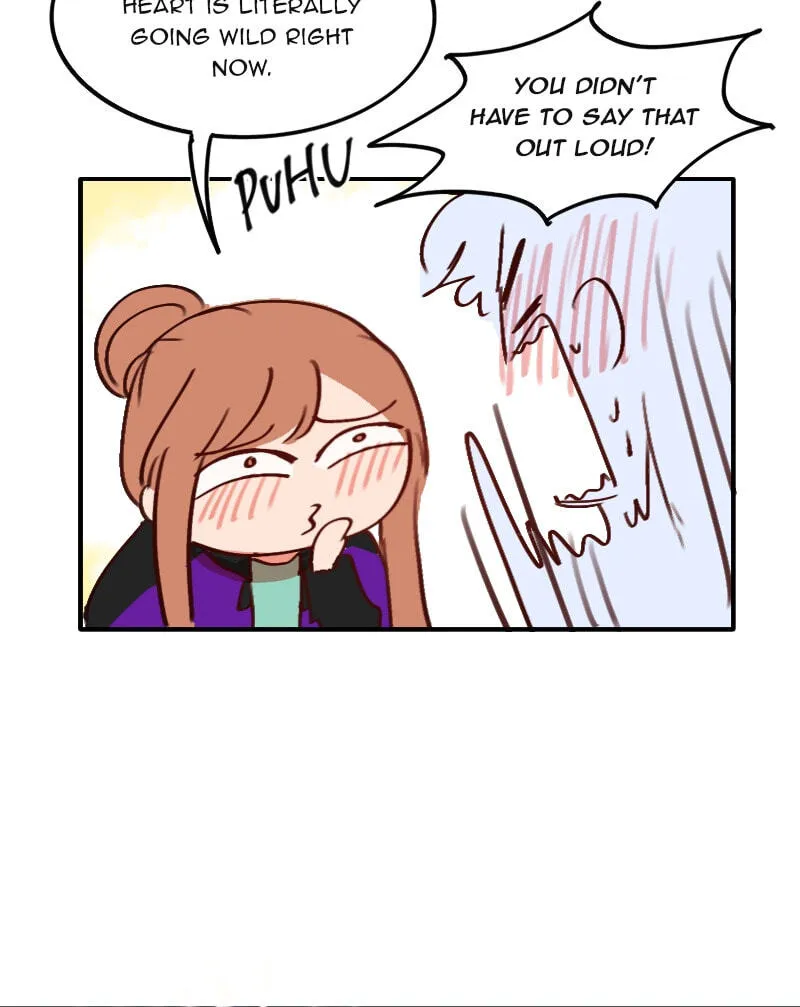 WEE!!! Chapter 206 page 14 - 