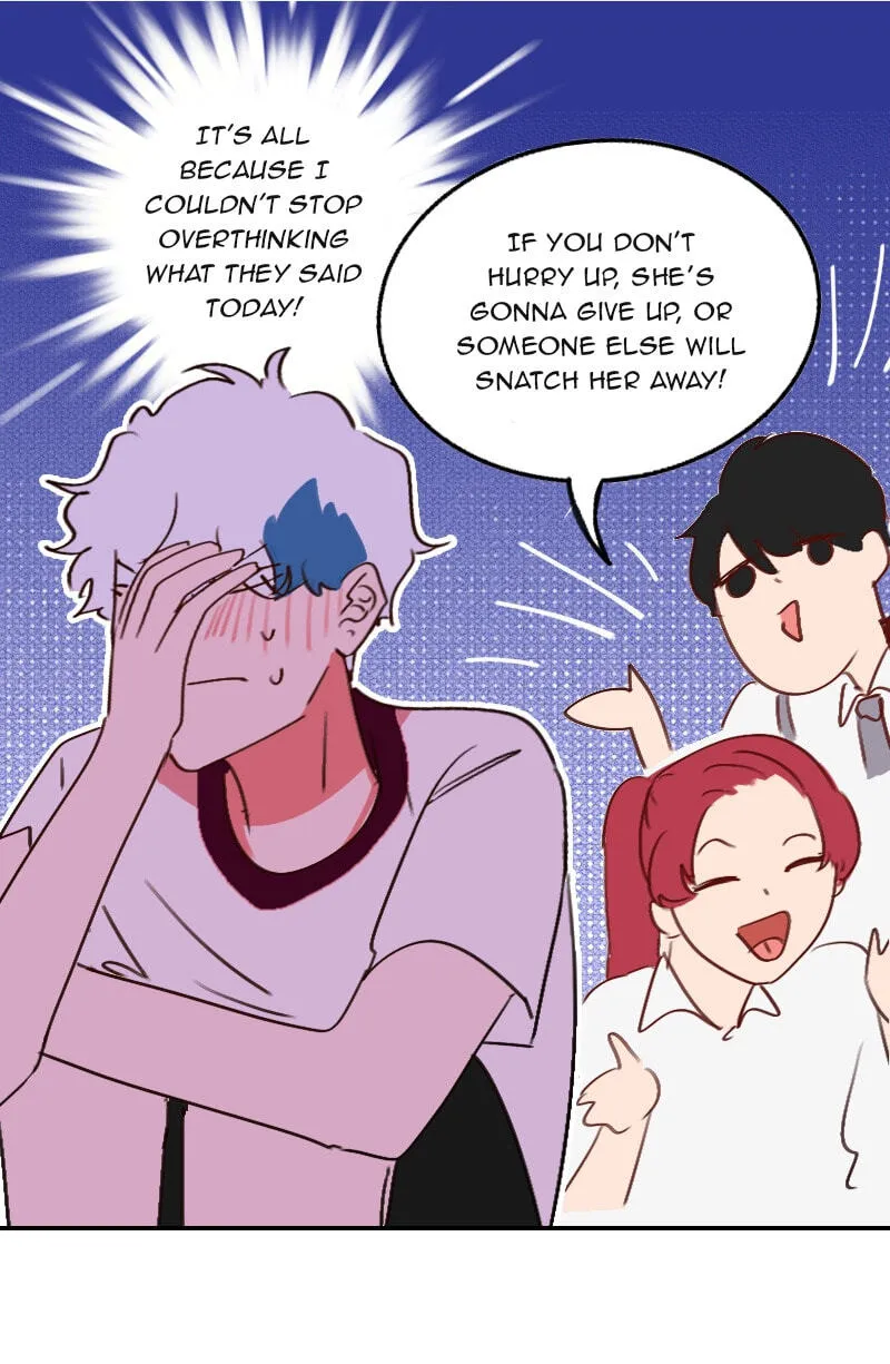WEE!!! Chapter 206 page 15 - 
