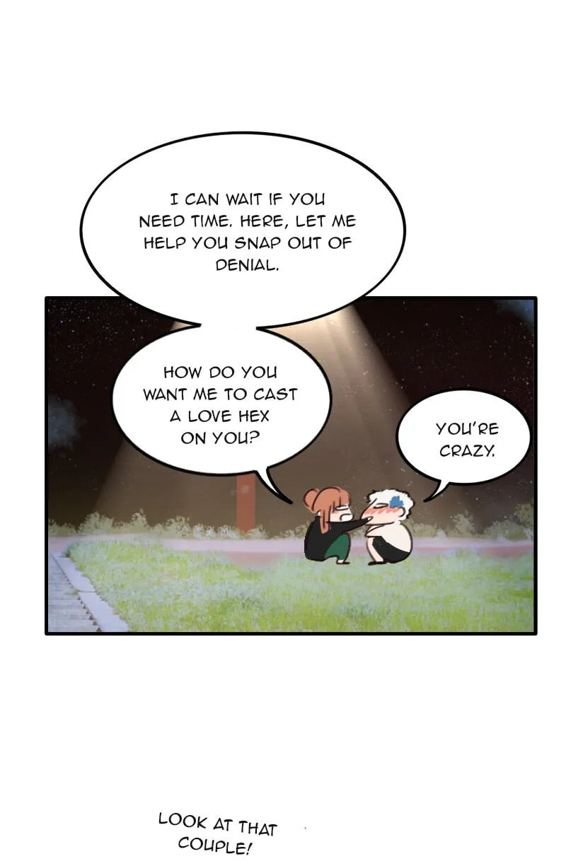 WEE!!! Chapter 206 page 16 - 