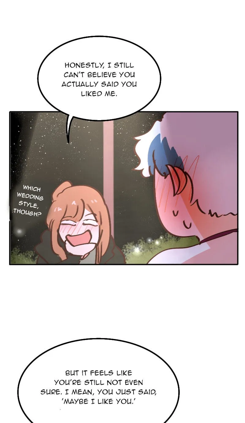 WEE!!! Chapter 206 page 3 - 