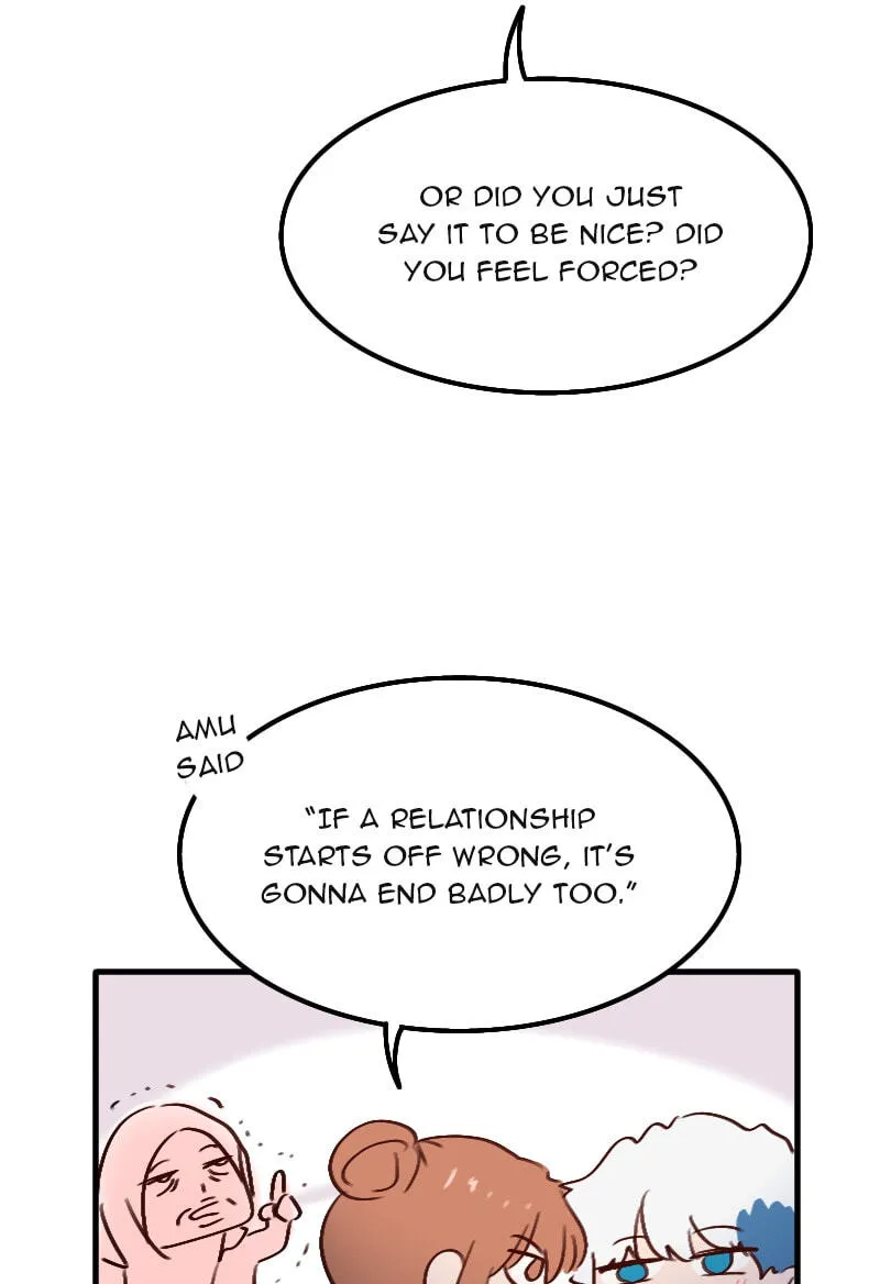 WEE!!! Chapter 206 page 5 - 