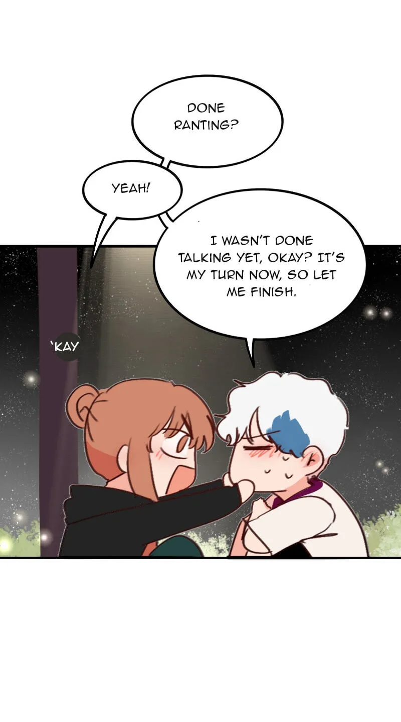 WEE!!! Chapter 206 page 8 - 