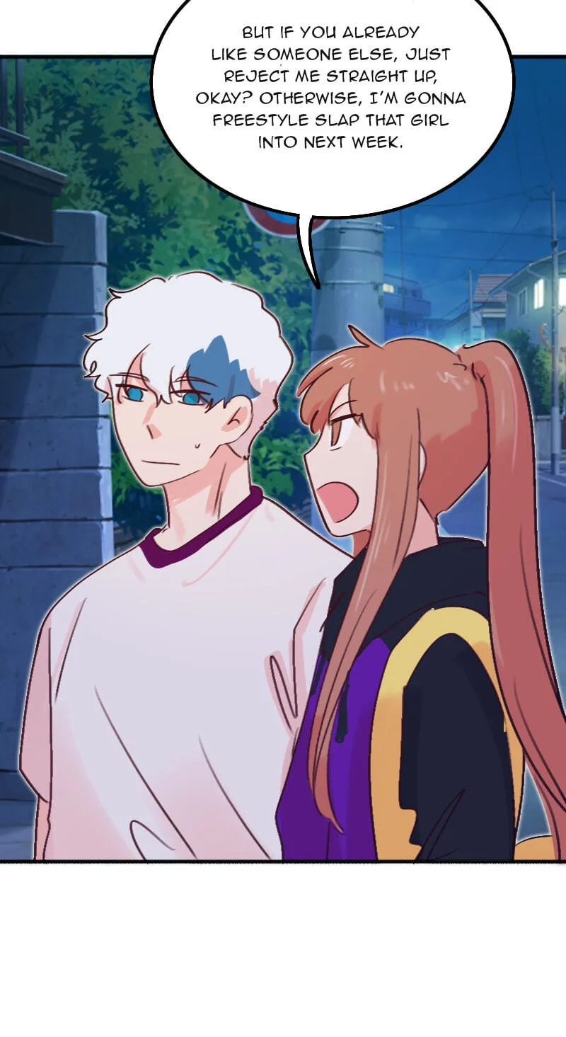 WEE!!! Chapter 207 page 2 - 