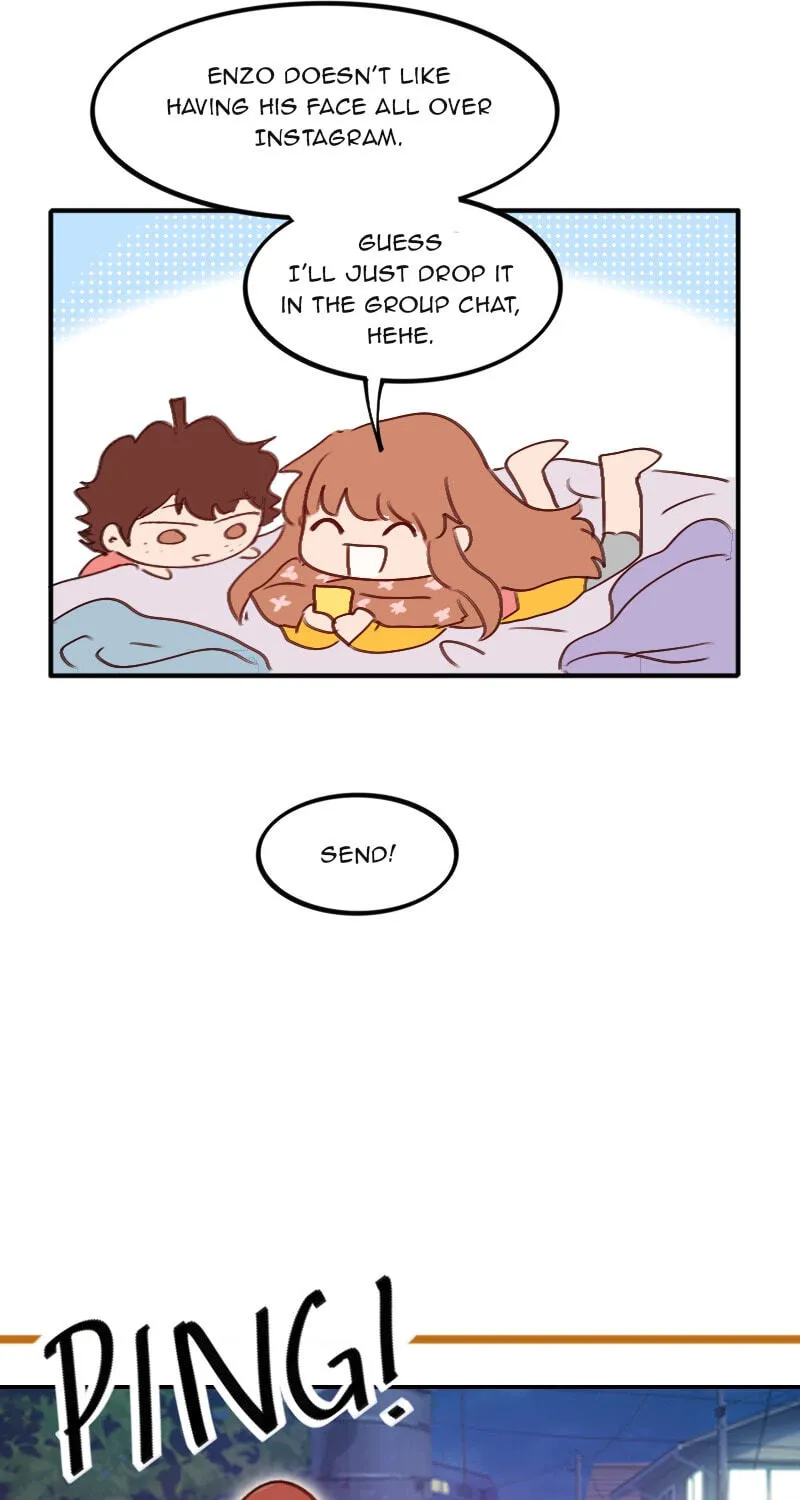 WEE!!! Chapter 207 page 15 - 