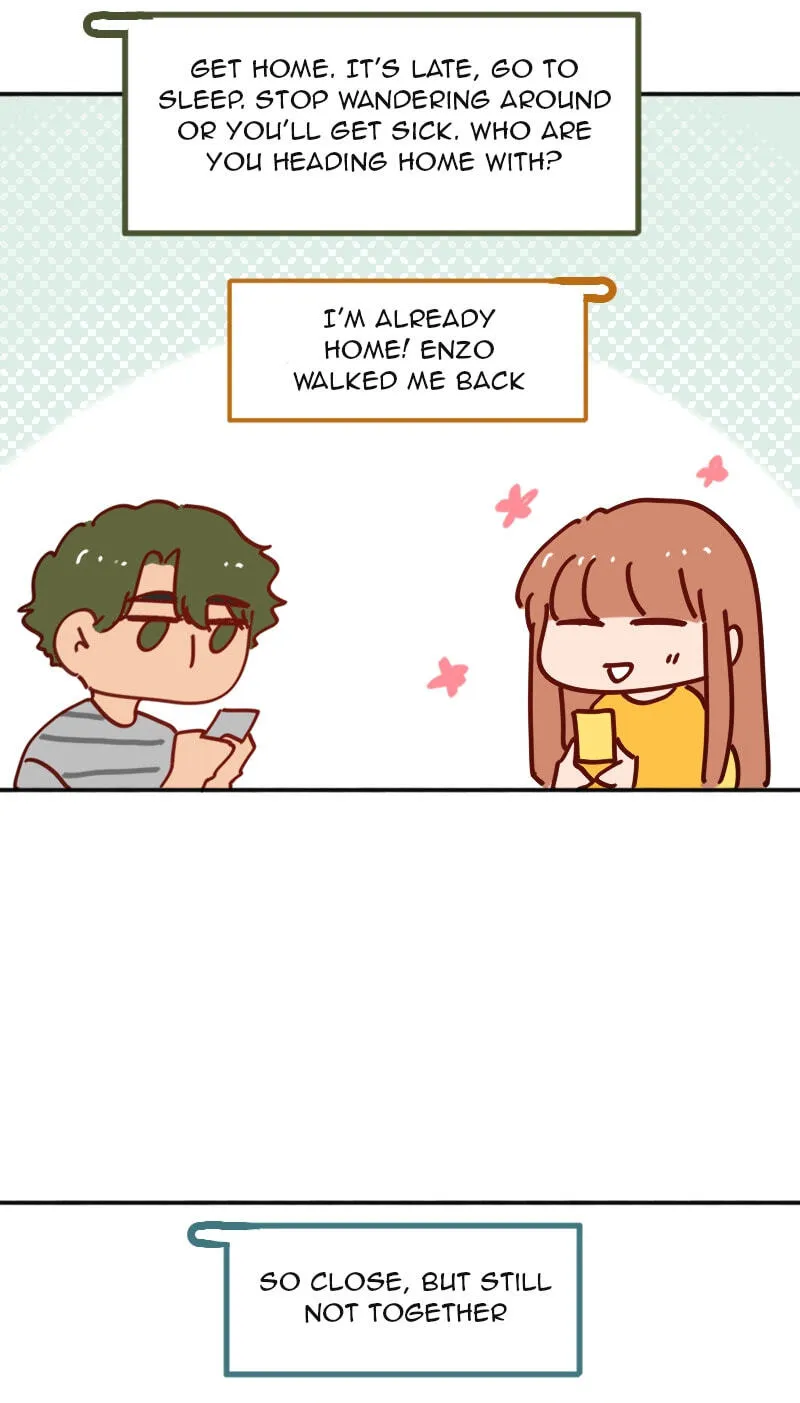 WEE!!! Chapter 207 page 17 - 