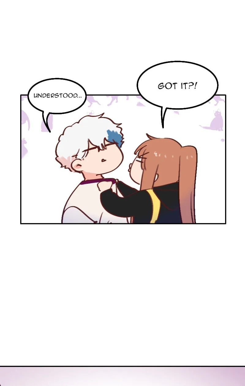 WEE!!! Chapter 207 page 4 - 