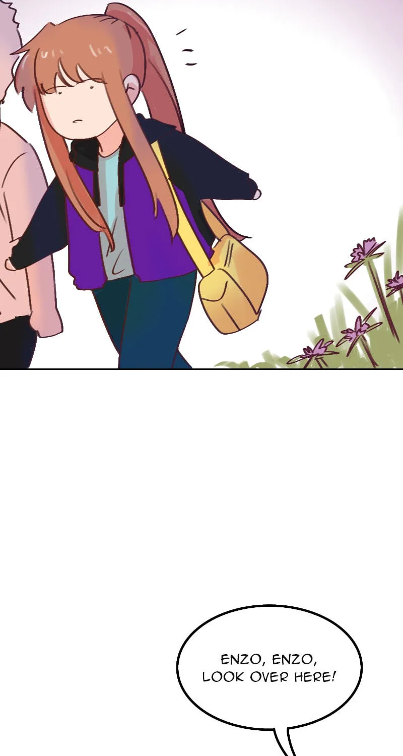 WEE!!! Chapter 207 page 5 - 