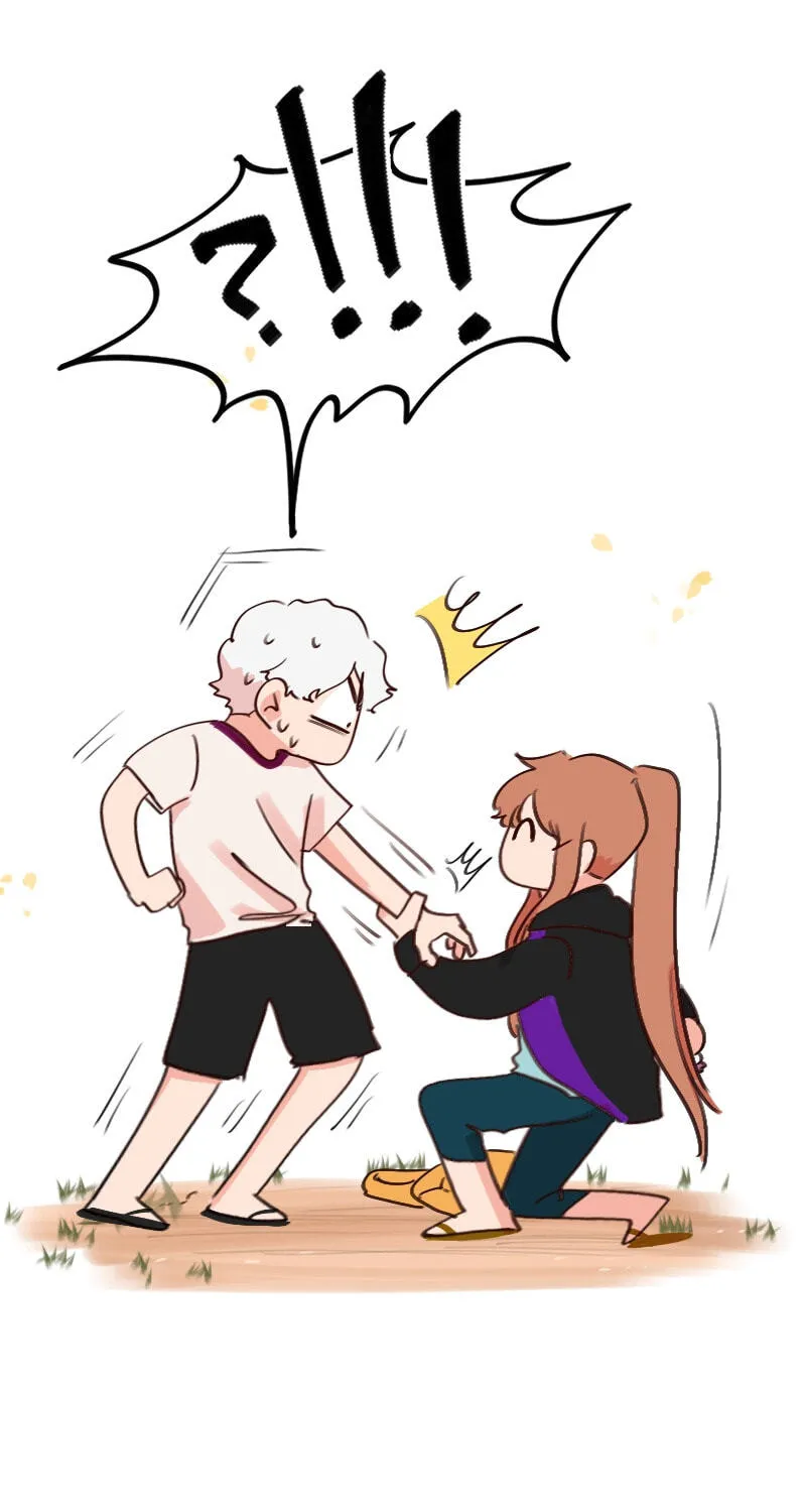 WEE!!! Chapter 207 page 7 - 