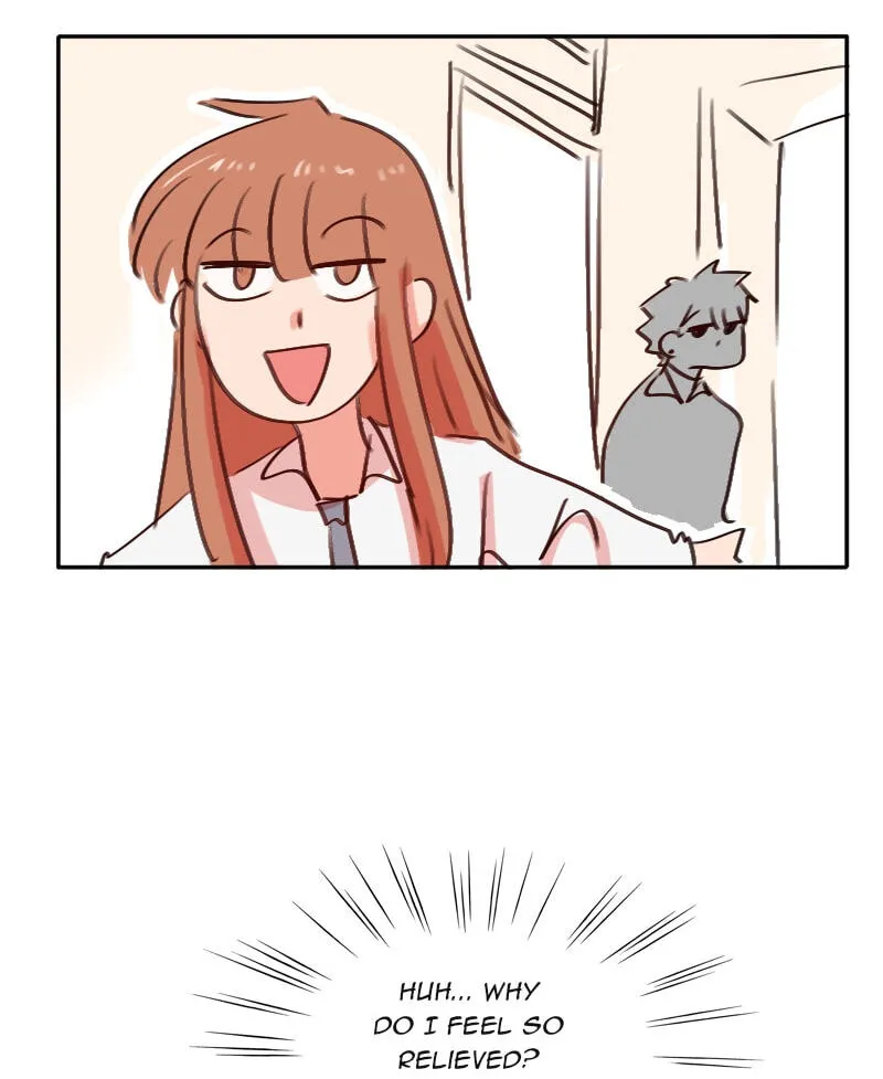 WEE!!! Chapter 208 page 12 - 