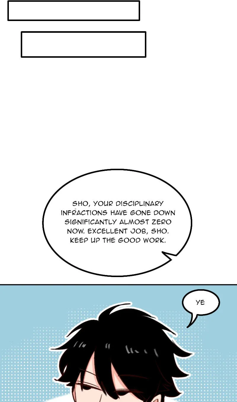 WEE!!! Chapter 208 page 3 - 