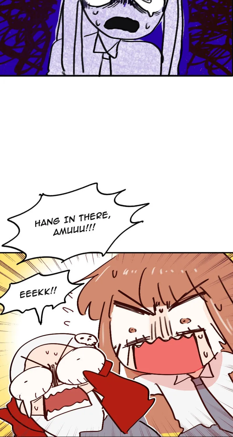 WEE!!! Chapter 208 page 22 - 