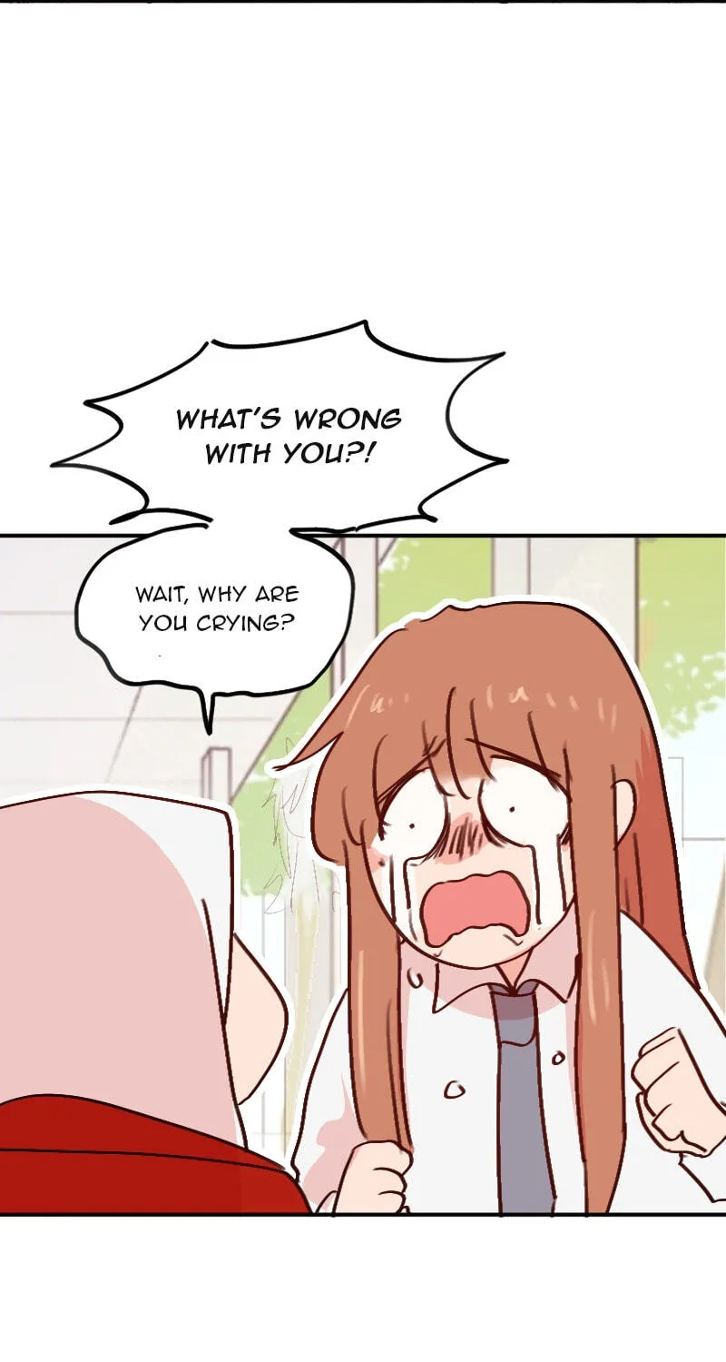 WEE!!! Chapter 208 page 23 - 