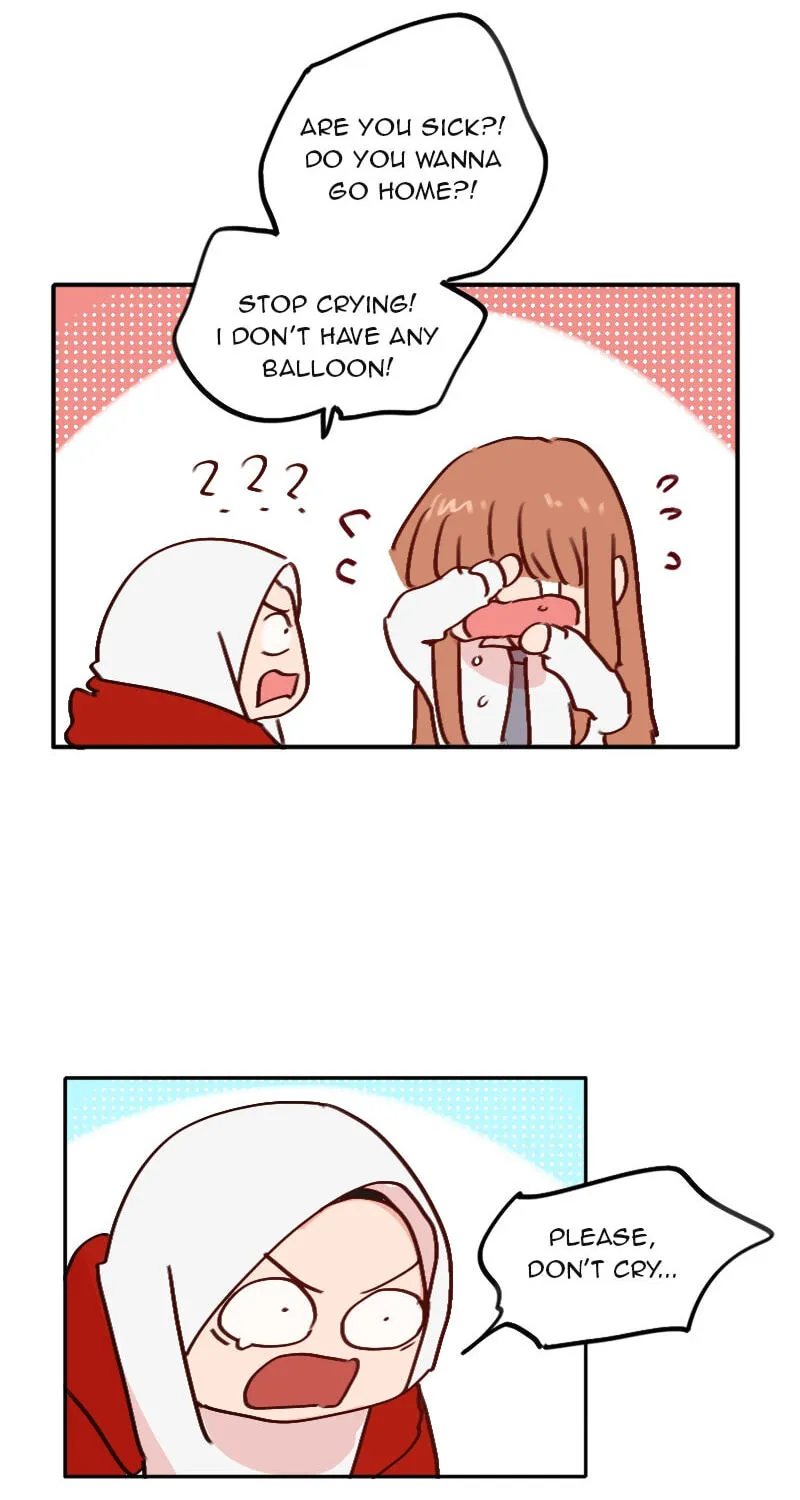 WEE!!! Chapter 208 page 24 - 