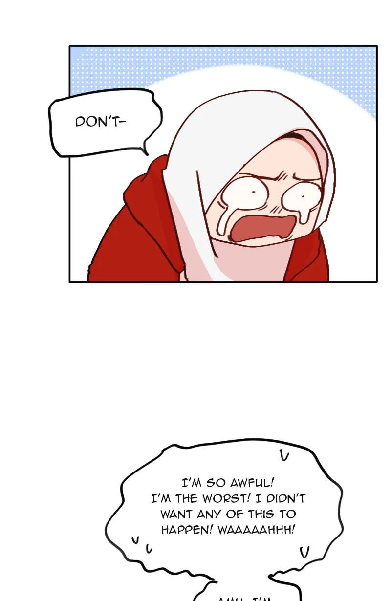WEE!!! Chapter 208 page 25 - 