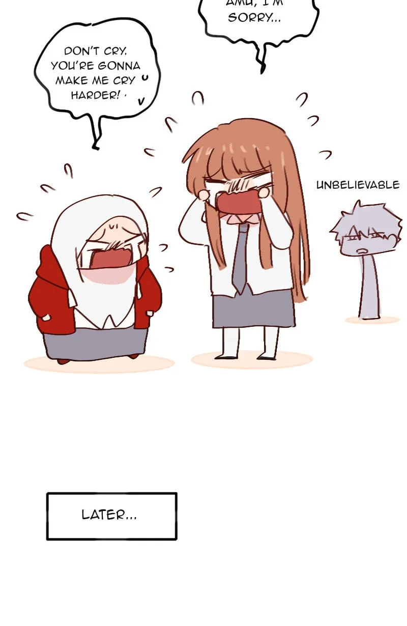 WEE!!! Chapter 208 page 26 - 