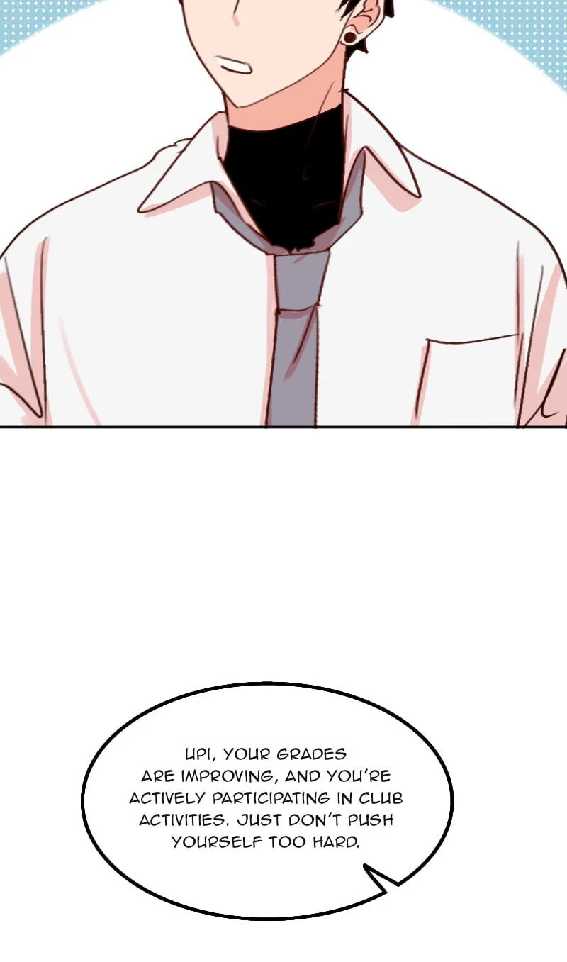 WEE!!! Chapter 208 page 4 - 