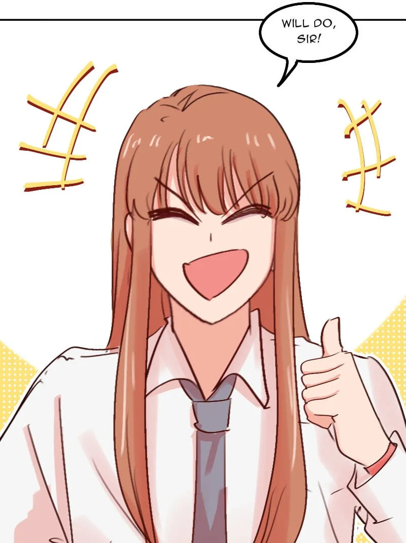 WEE!!! Chapter 208 page 5 - 